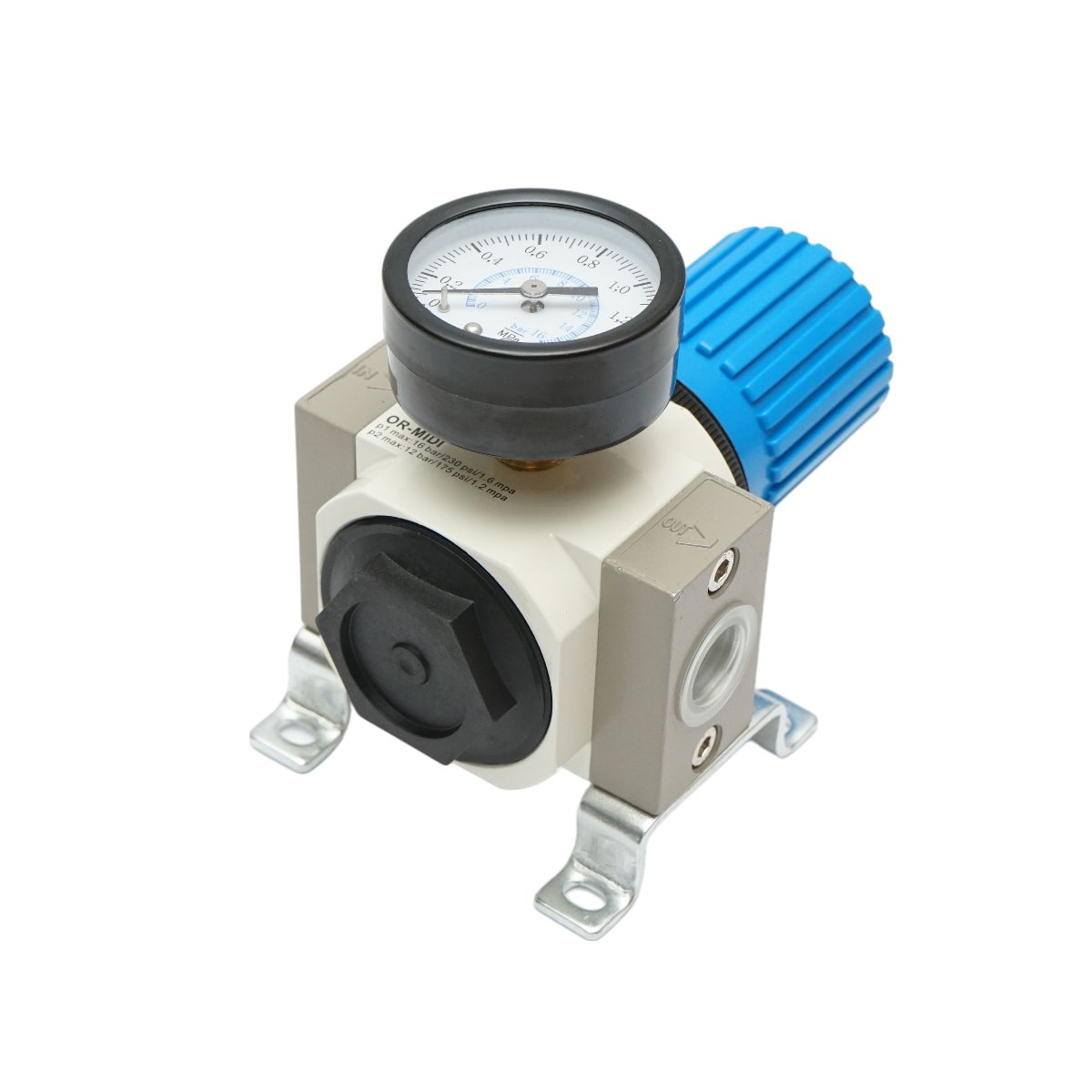 Regulator de presiune robinet 1/2